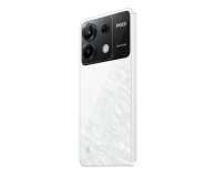 POCO X6 5G 12/256GB Biały - 1209967 - zdjęcie 7